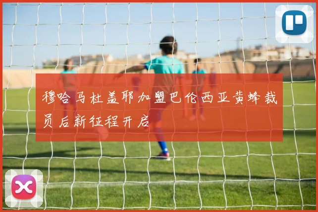 穆哈马杜盖耶加盟巴伦西亚黄蜂裁员后新征程开启